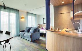 Suite-Home Orléans-Saran